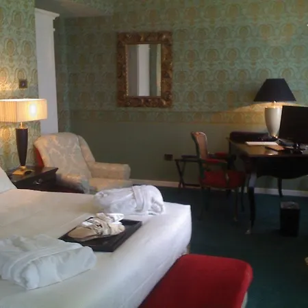 I Somaschi Hotel Cherasco