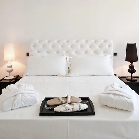 I Somaschi Hotel Cherasco