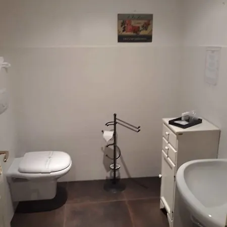 Hotel I Somaschi