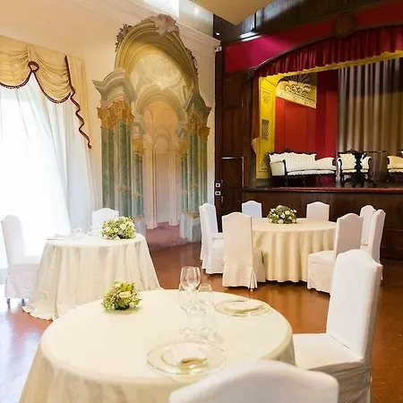 Hotel I Somaschi 4*