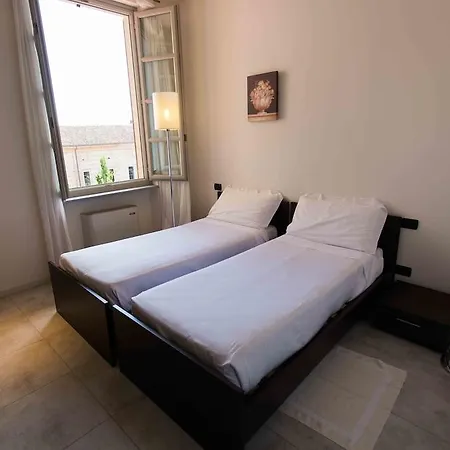 I Somaschi Hotel