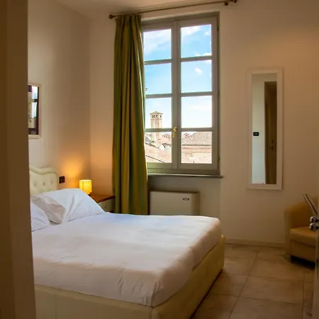 Hotel I Somaschi 4*