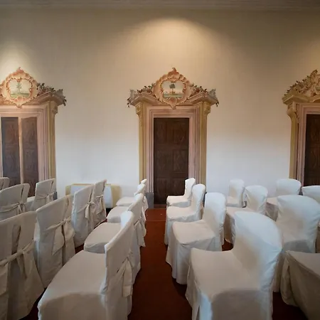 I Somaschi Hotel Cherasco