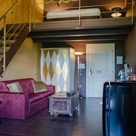 Hotel I Somaschi 4*