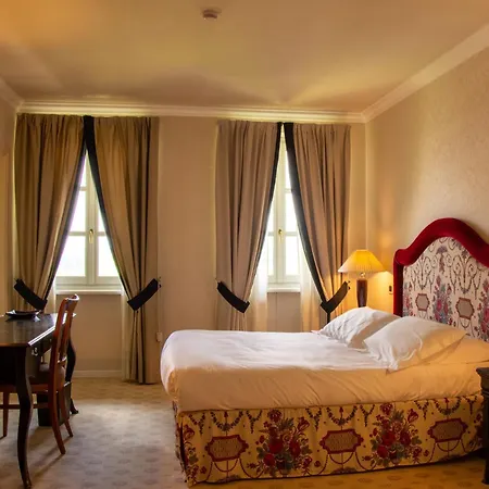 I Somaschi Hotel Cherasco