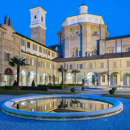I Somaschi Hotel 4*