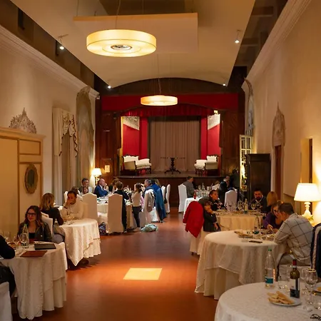 I Somaschi Hotel Cherasco