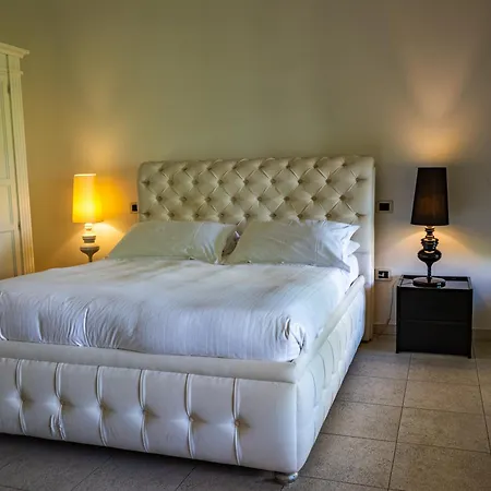 Hotel I Somaschi Cherasco