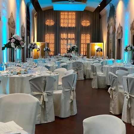 I Somaschi 4* Cherasco