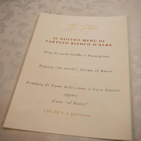 Hotel I Somaschi 4*