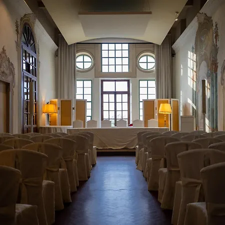 I Somaschi Hotel Cherasco