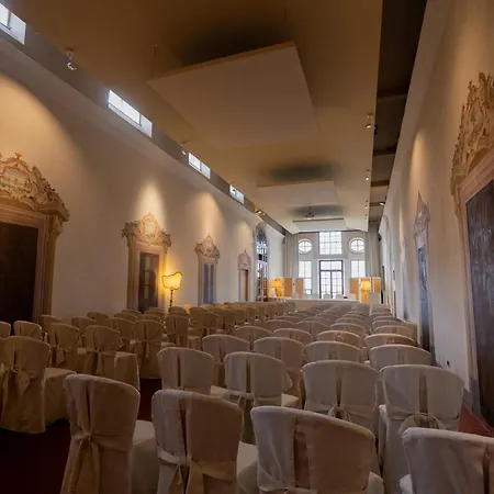 I Somaschi 4* 케라스코