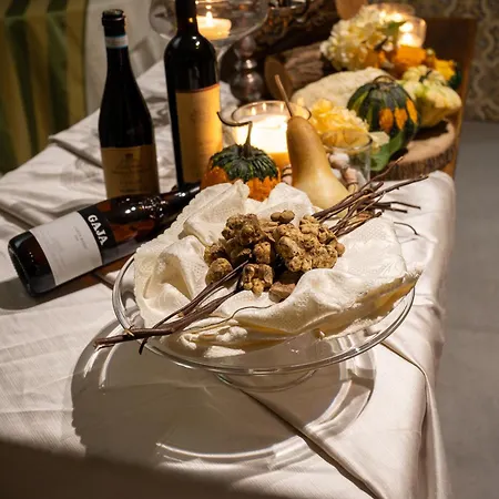 호텔 I Somaschi 4*