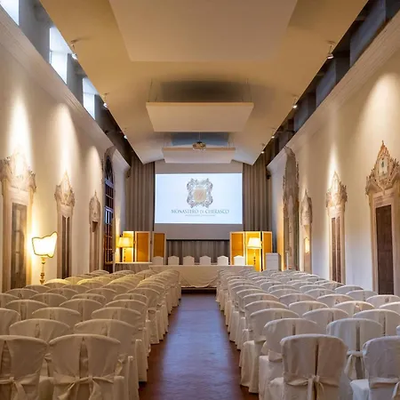 I Somaschi 호텔 케라스코