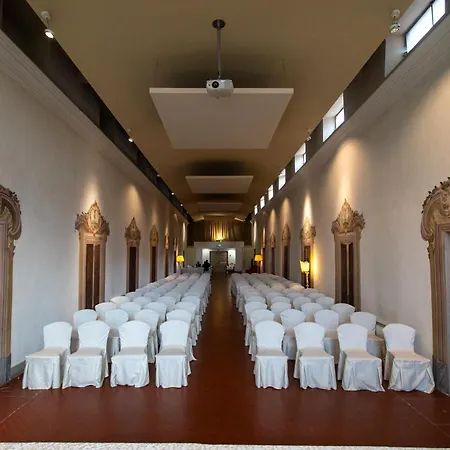 Hotel I Somaschi Cherasco