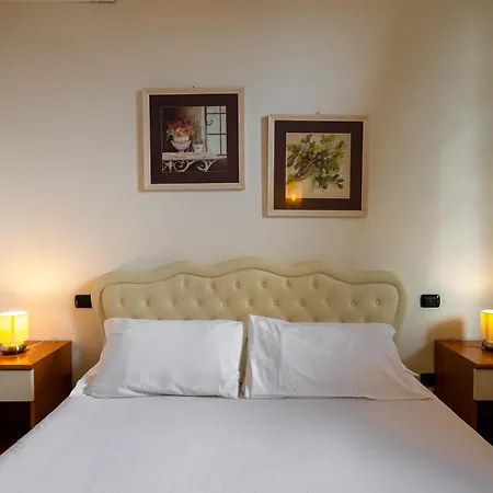 I Somaschi Hotel