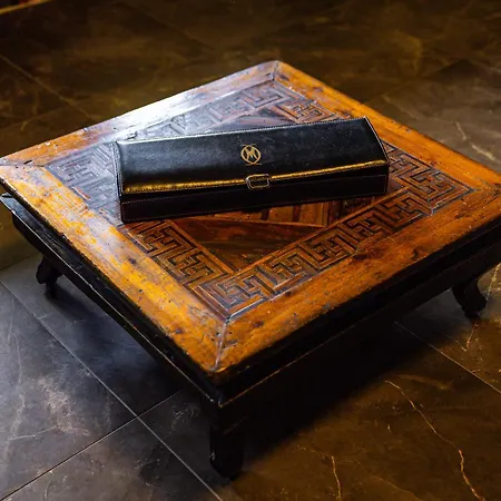 I Somaschi 4* 케라스코