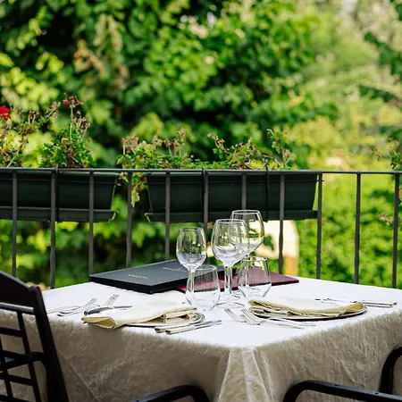 Hotel I Somaschi 4*