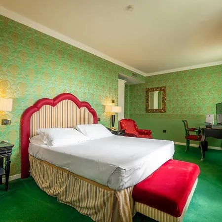 Hotel I Somaschi Cherasco