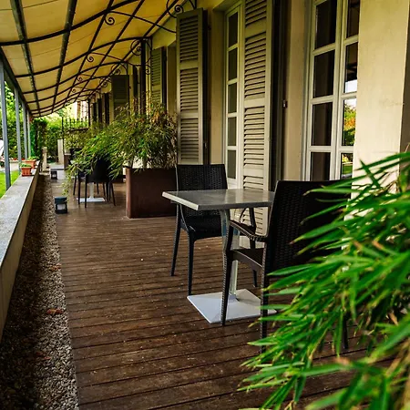 I Somaschi 4* Cherasco