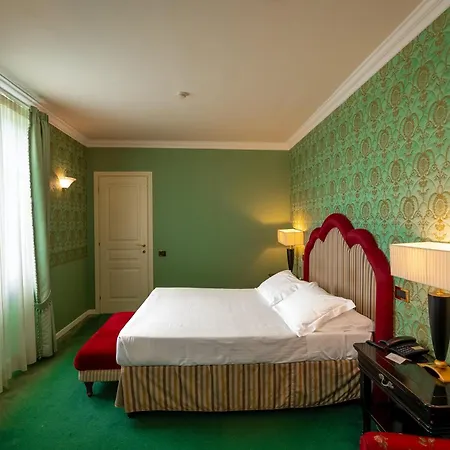 I Somaschi 4* Cherasco