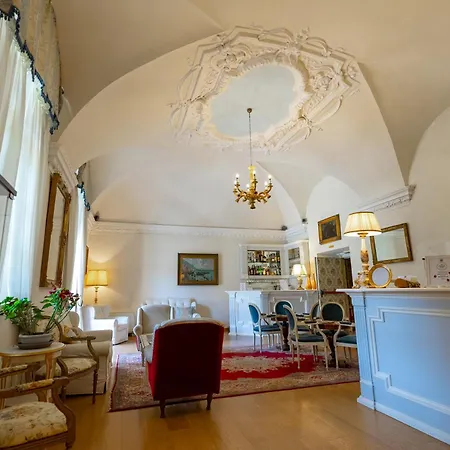 I Somaschi 4* 케라스코