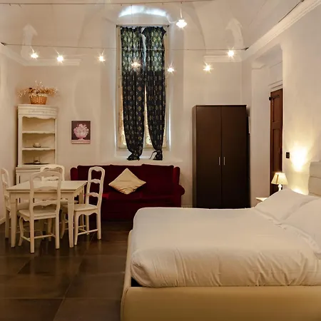 I Somaschi Hotel Cherasco