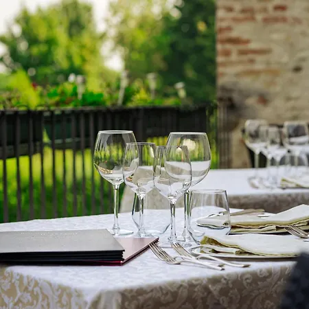 I Somaschi 4* 케라스코