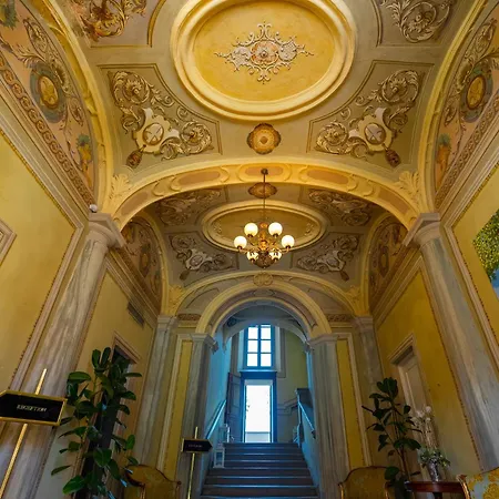 Hotel I Somaschi 4*