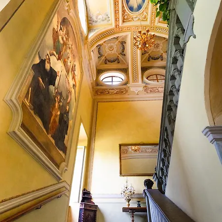 Hotel I Somaschi Cherasco