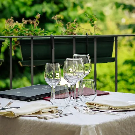 호텔 I Somaschi 4*