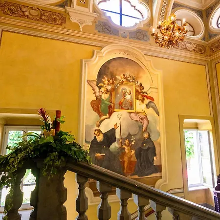 I Somaschi 호텔 케라스코