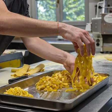 호텔 I Somaschi 케라스코