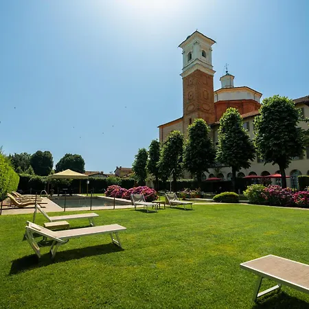 I Somaschi Hotel Cherasco