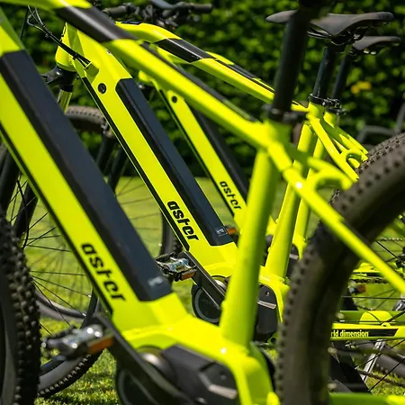 I Somaschi Hotel Cherasco