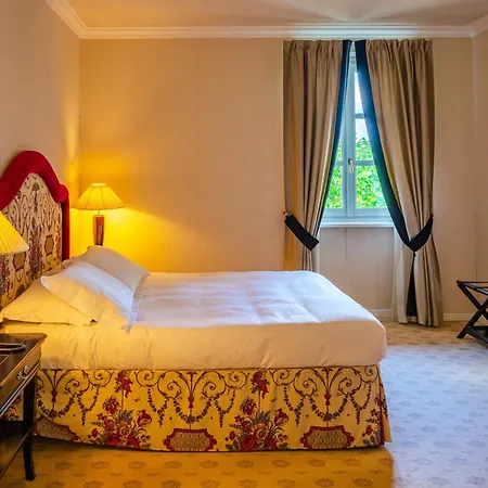 Hotel I Somaschi Cherasco