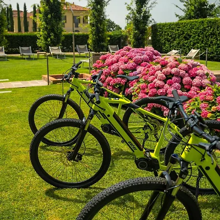 Hotel I Somaschi Cherasco