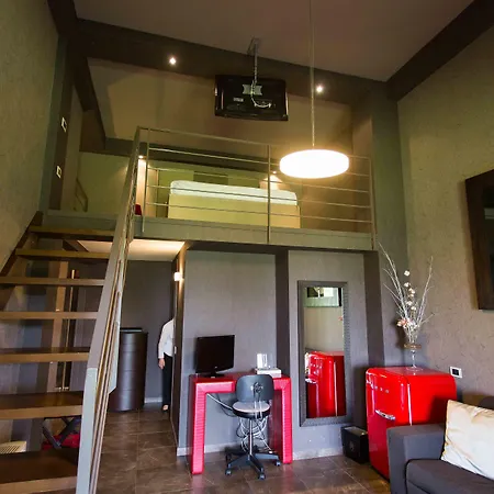 I Somaschi 4* Cherasco