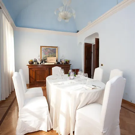 Hotel I Somaschi