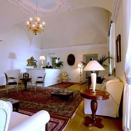 I Somaschi Hotel