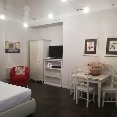 Hotel I Somaschi Cherasco