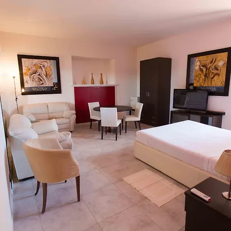 Hotel I Somaschi 4*