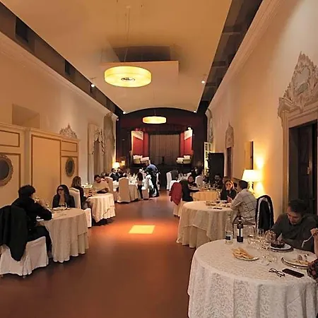 Hotel I Somaschi 4*