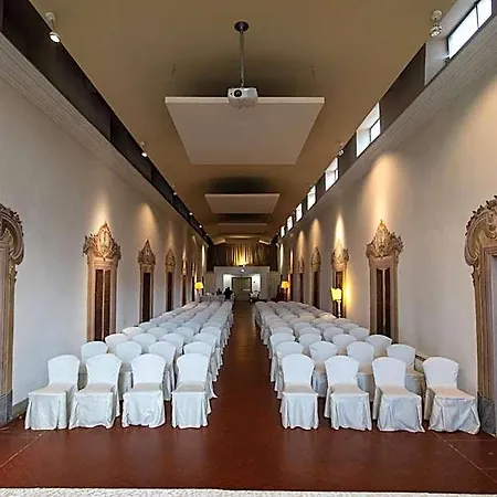 I Somaschi Hotel 4*