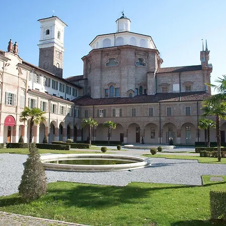 I Somaschi 4* Cherasco