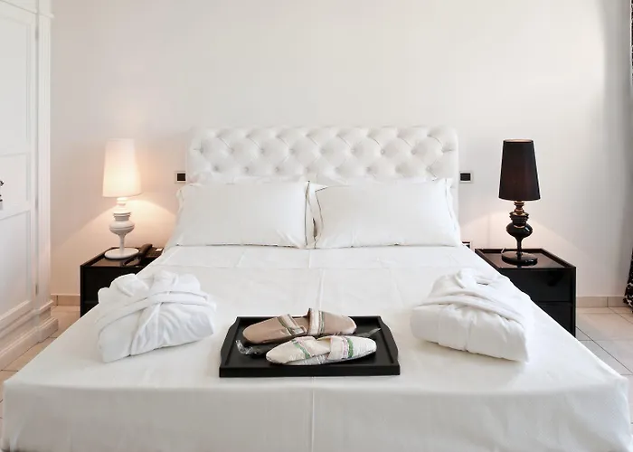 I Somaschi Hotel Cherasco