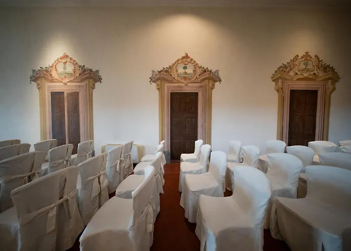 I Somaschi Hotel Cherasco