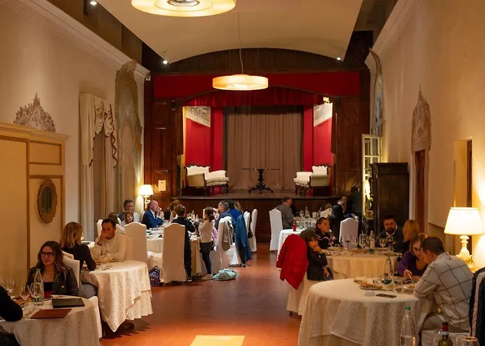 I Somaschi Hotel Cherasco