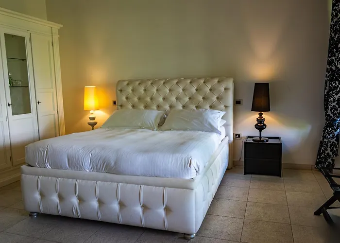 Hotel I Somaschi Cherasco