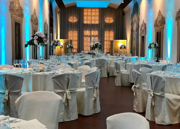 I Somaschi 4* Cherasco